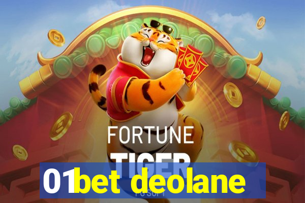 01bet deolane